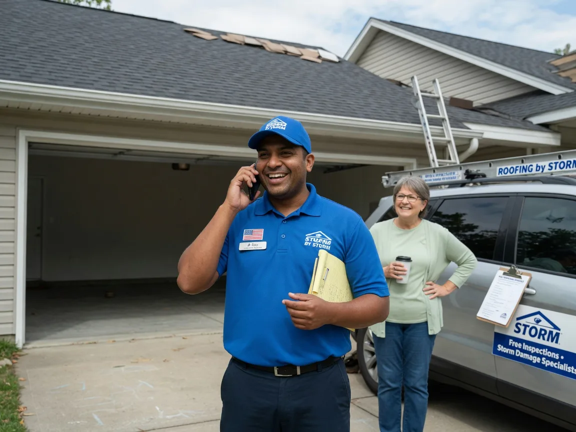 Roof Repair Near Me De Witt, MO FAQs